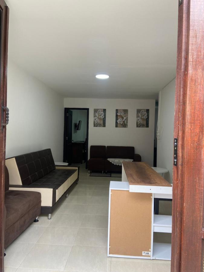 Mi Balconcito Daire Salento Dış mekan fotoğraf